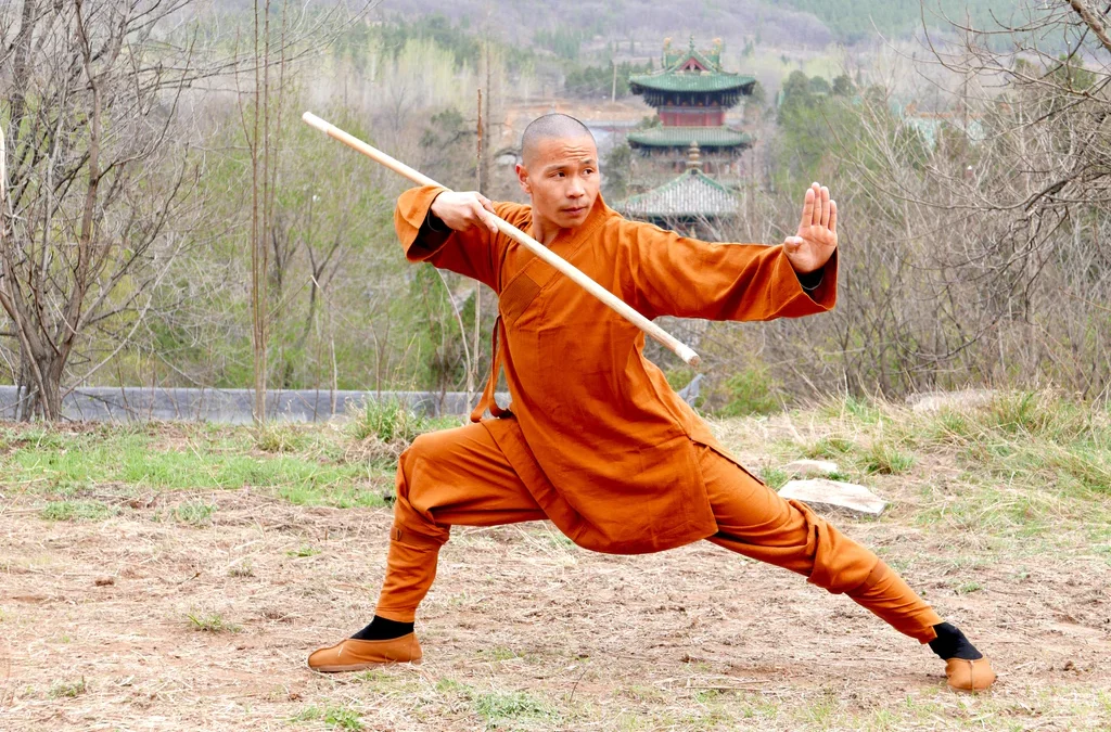 Origen y evolución del Wushu