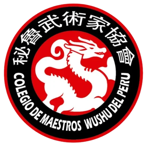 Colegio de Maestros de Wushu del Perú